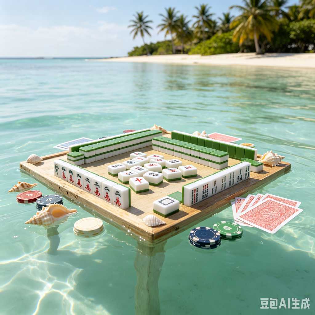 Morelia,mahjong