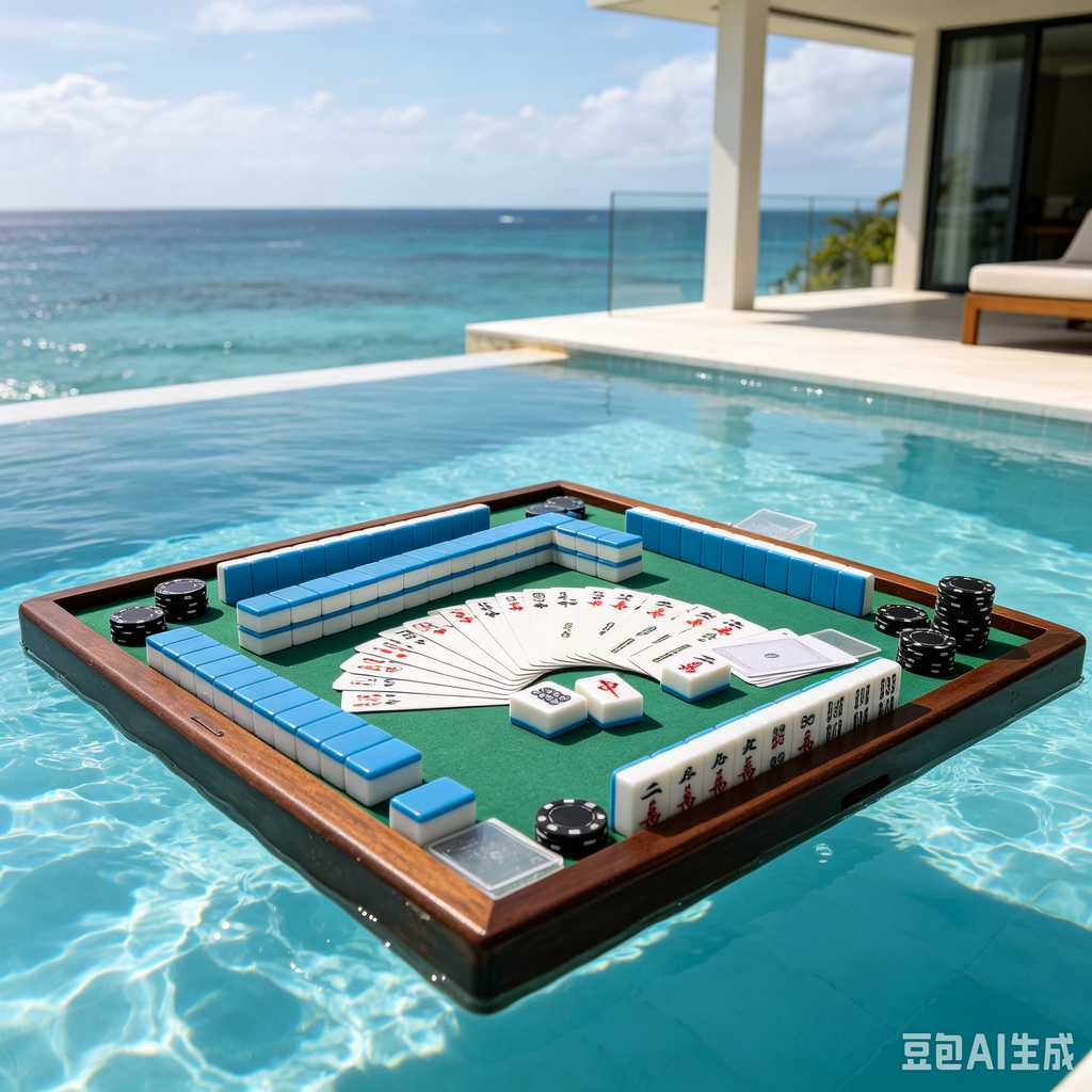 Iquitos,mahjong