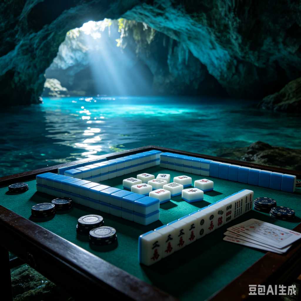 custom color mahjong set