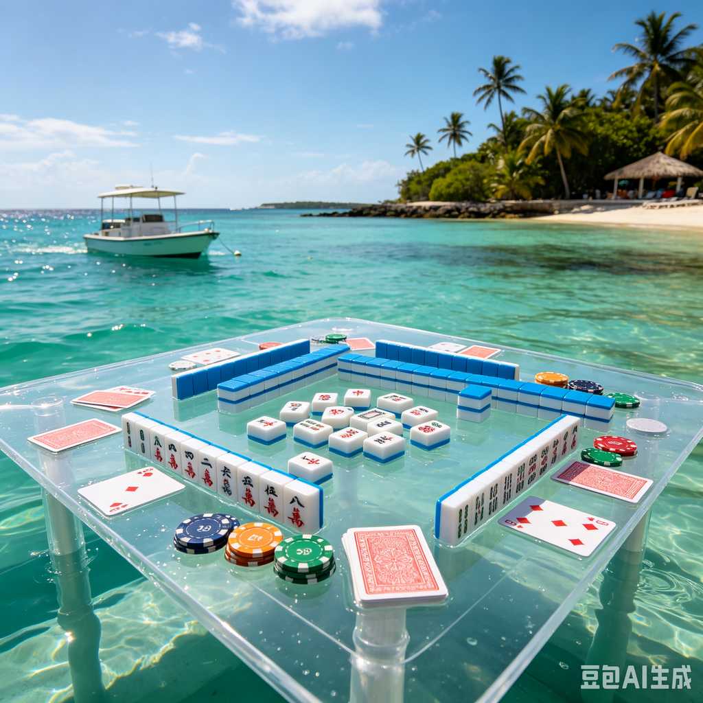 custom scenery mahjong tiles