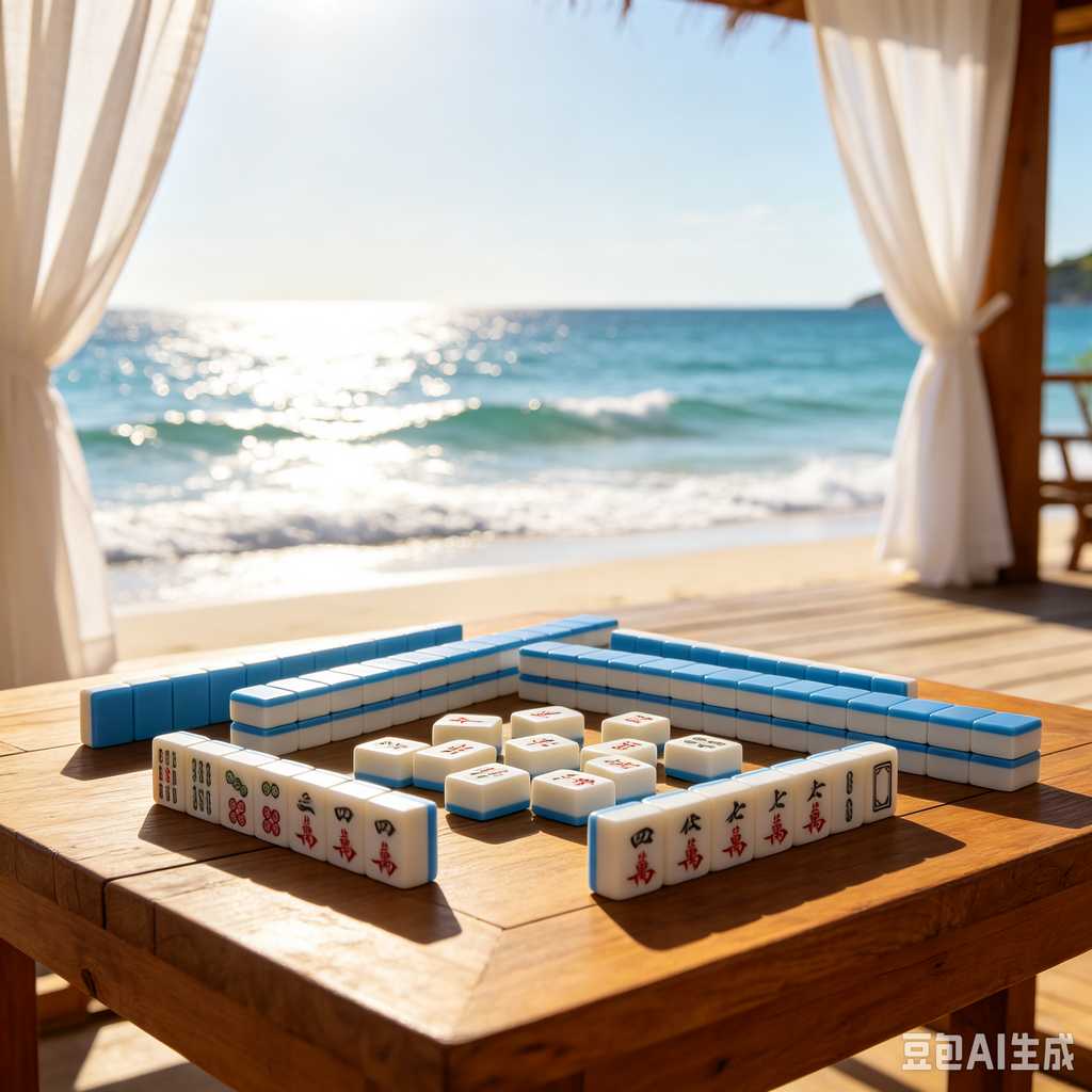 Monterrey,mahjong