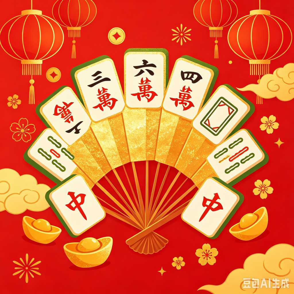 dijon,mahjong