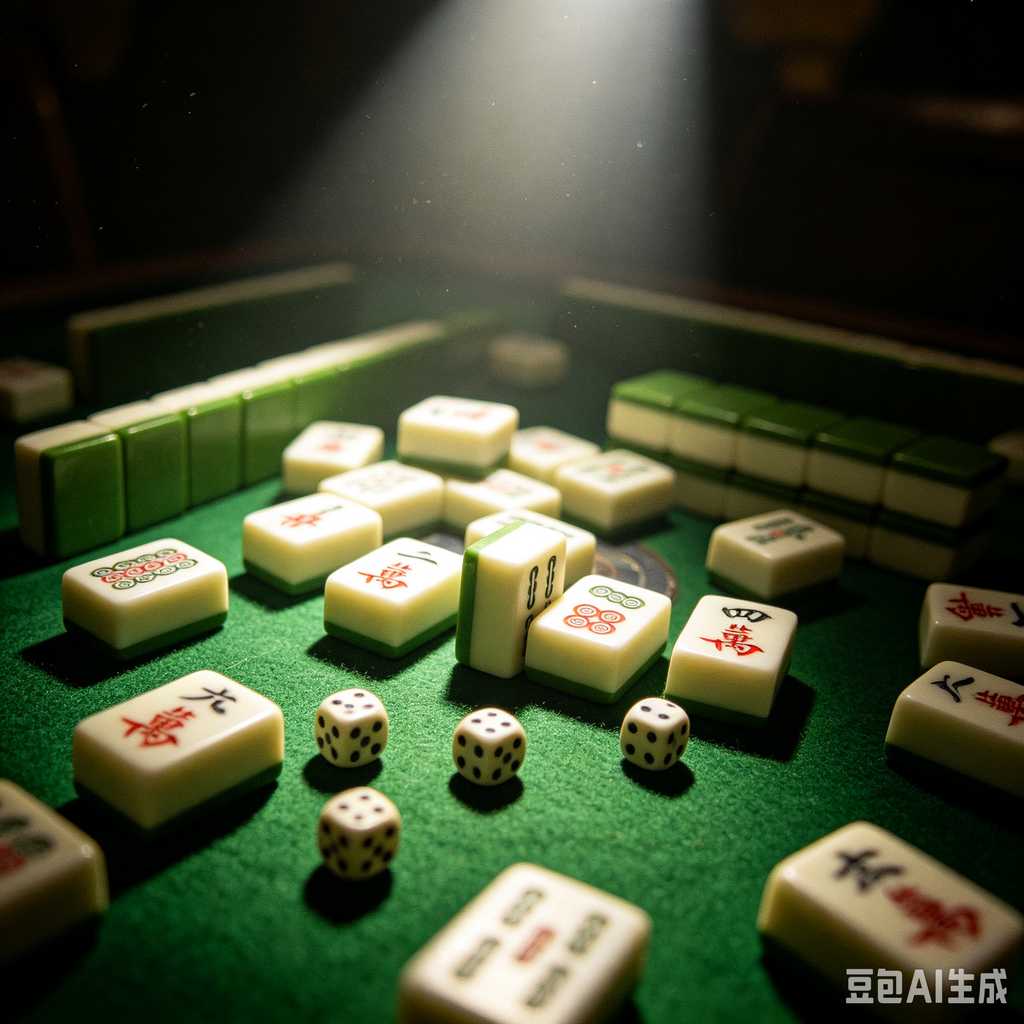Brescia,mahjong
