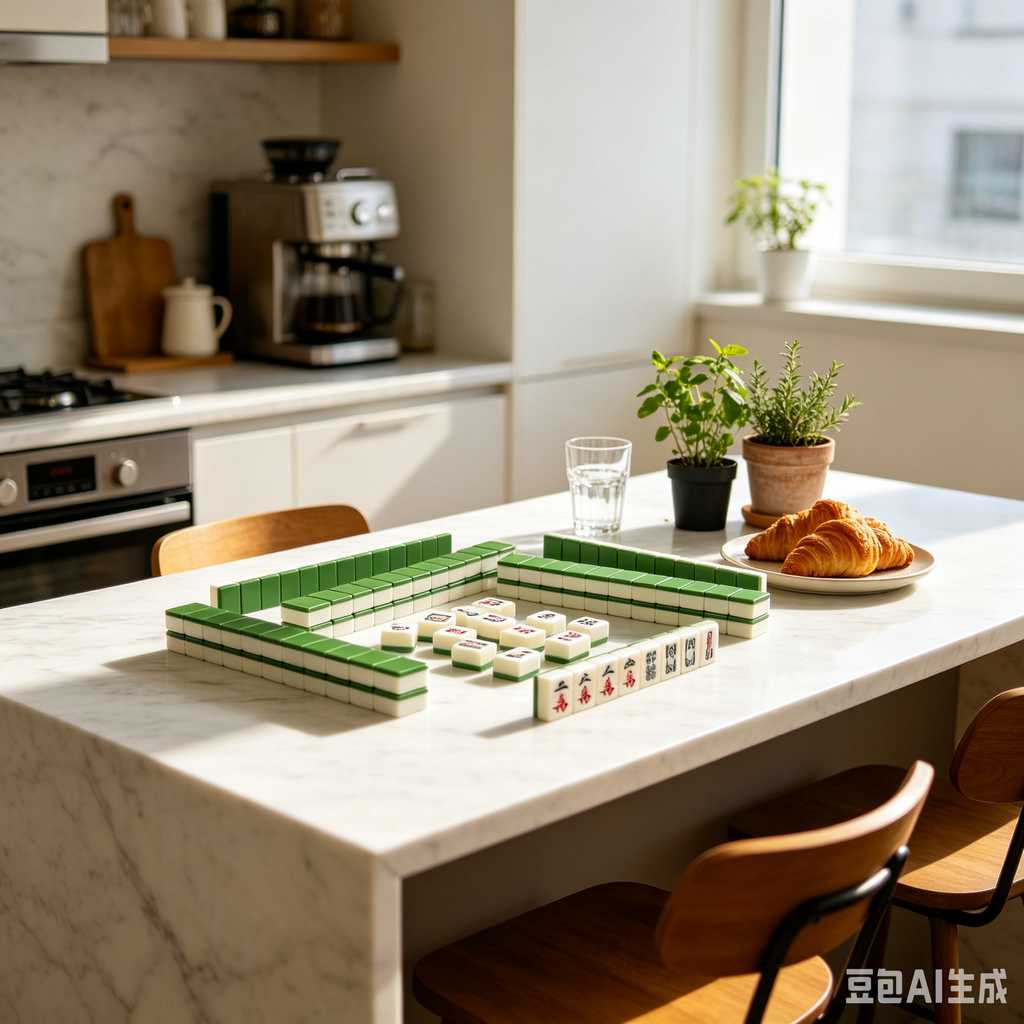 lemans,mahjong
