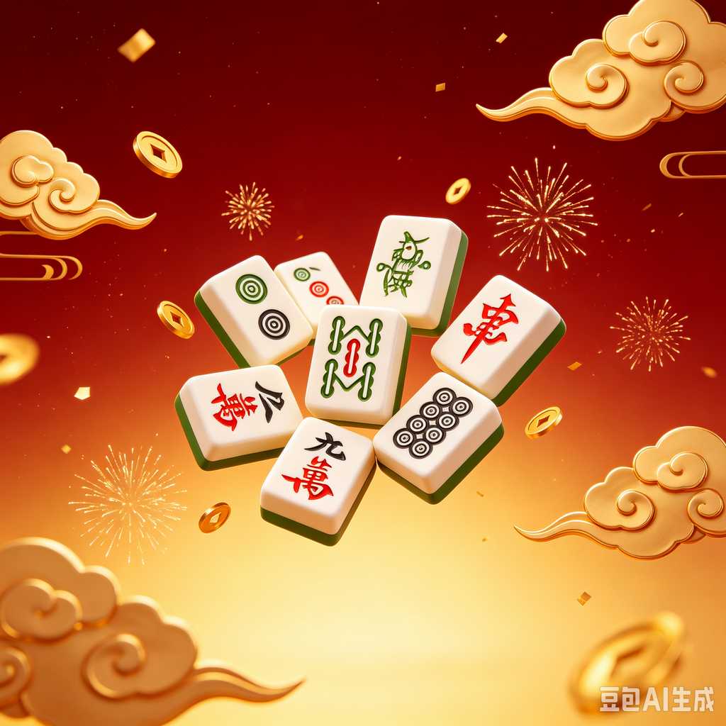 mahjong set for beginners