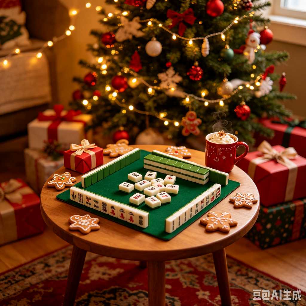 beginner mahjong game kit