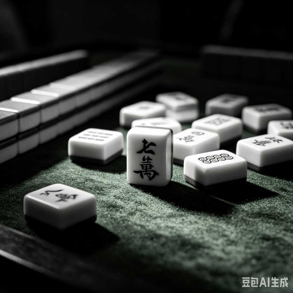 standard score chips for mahjong