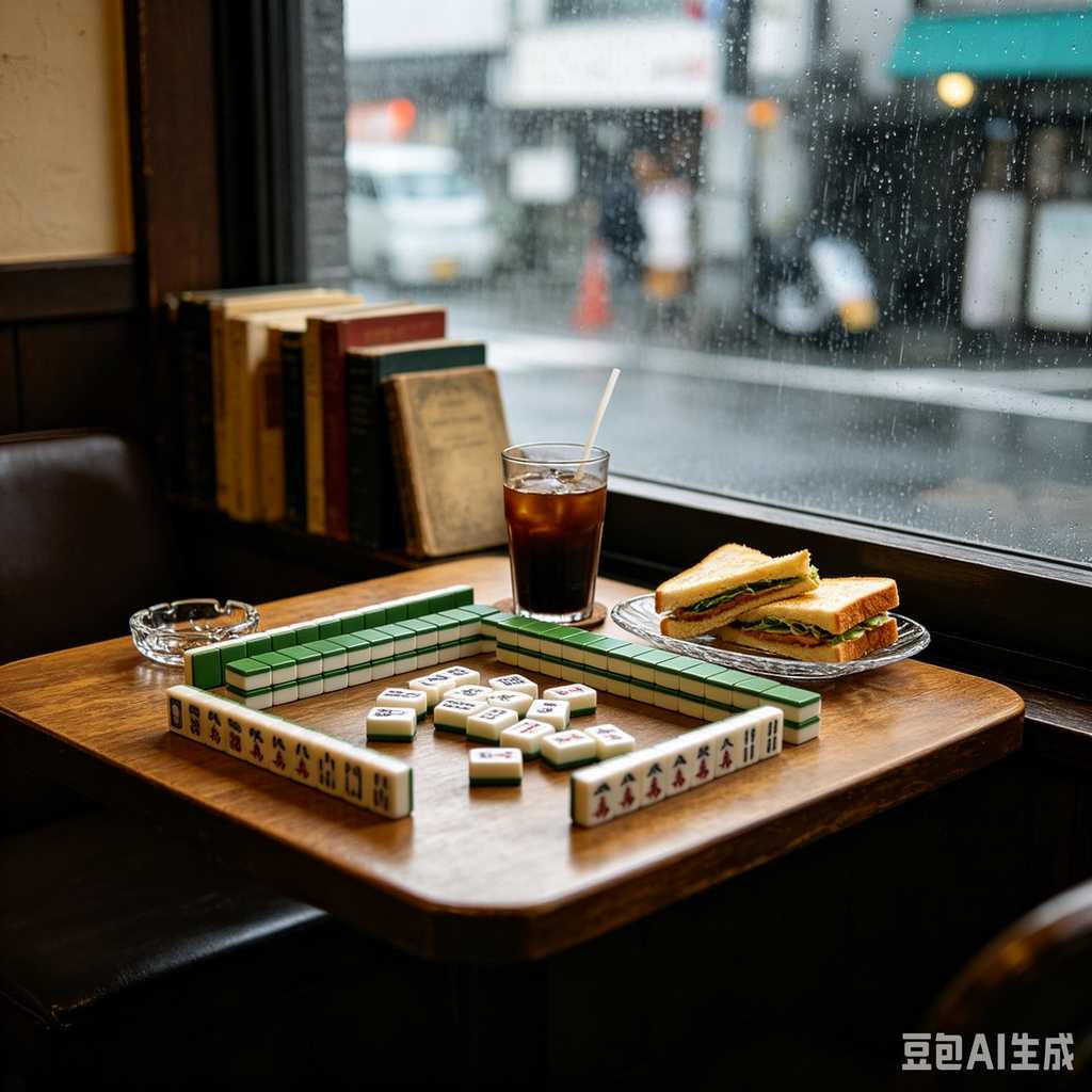 top rated mahjong set