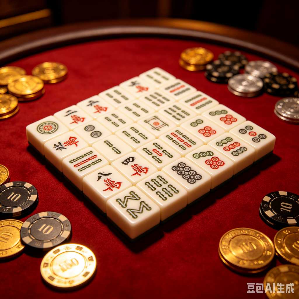 Tirana,mahjong