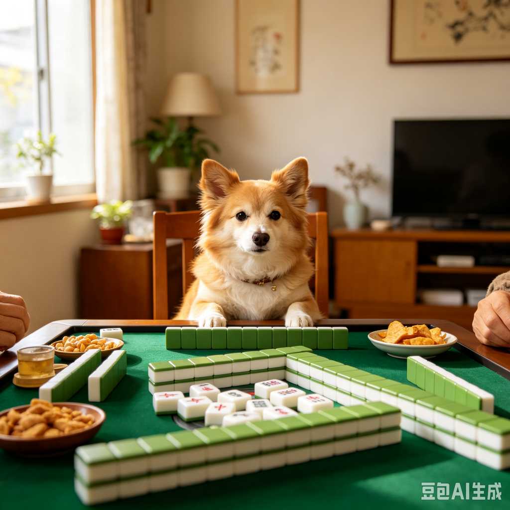 Reykjavik,mahjong