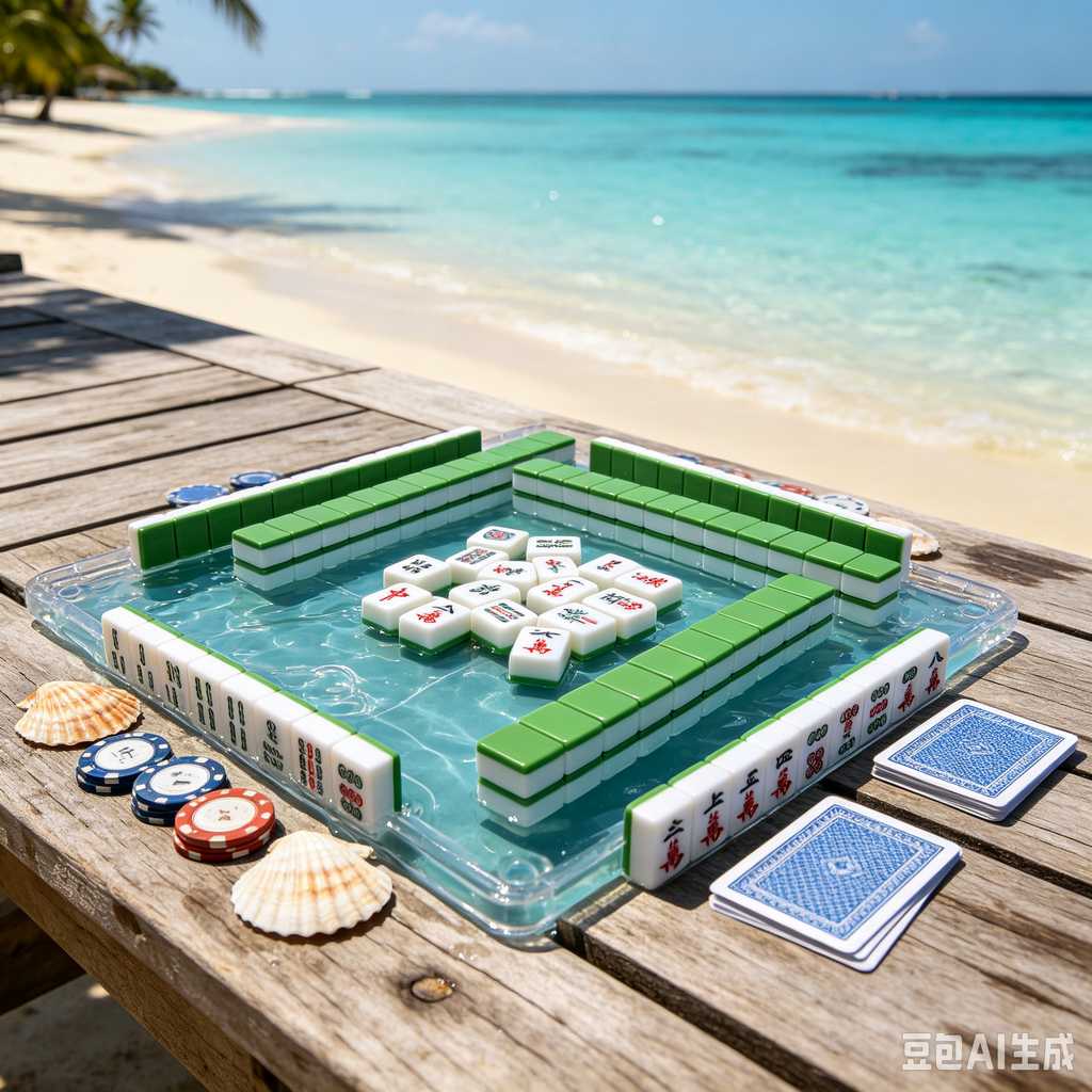 harmless mahjong tile material