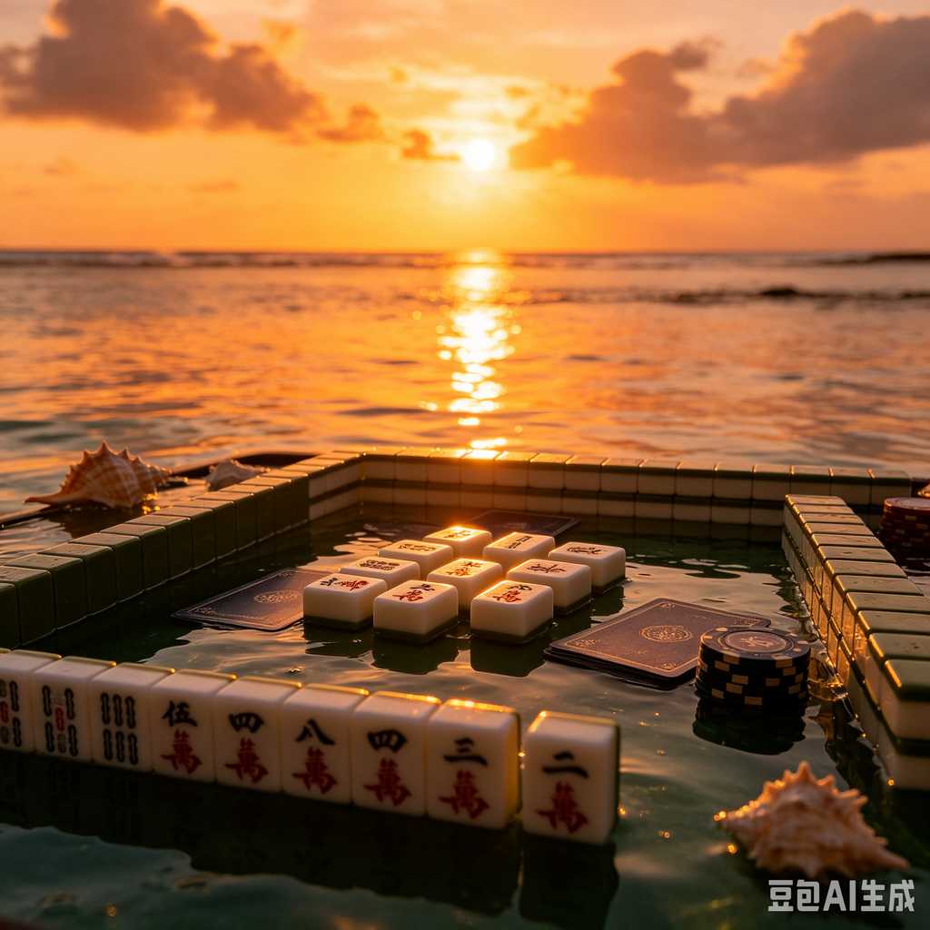 Tampa,mahjong