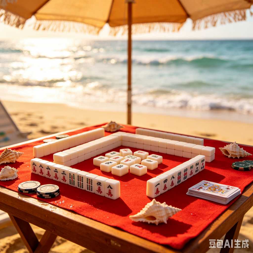 Scottsdale,mahjong