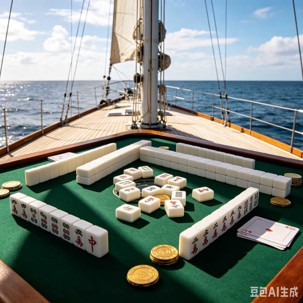 chinese mahjong rule book
