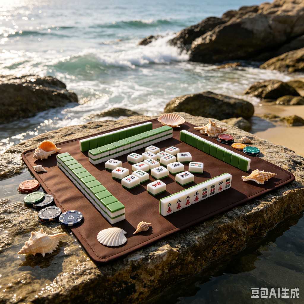 american mahjong accessory pack